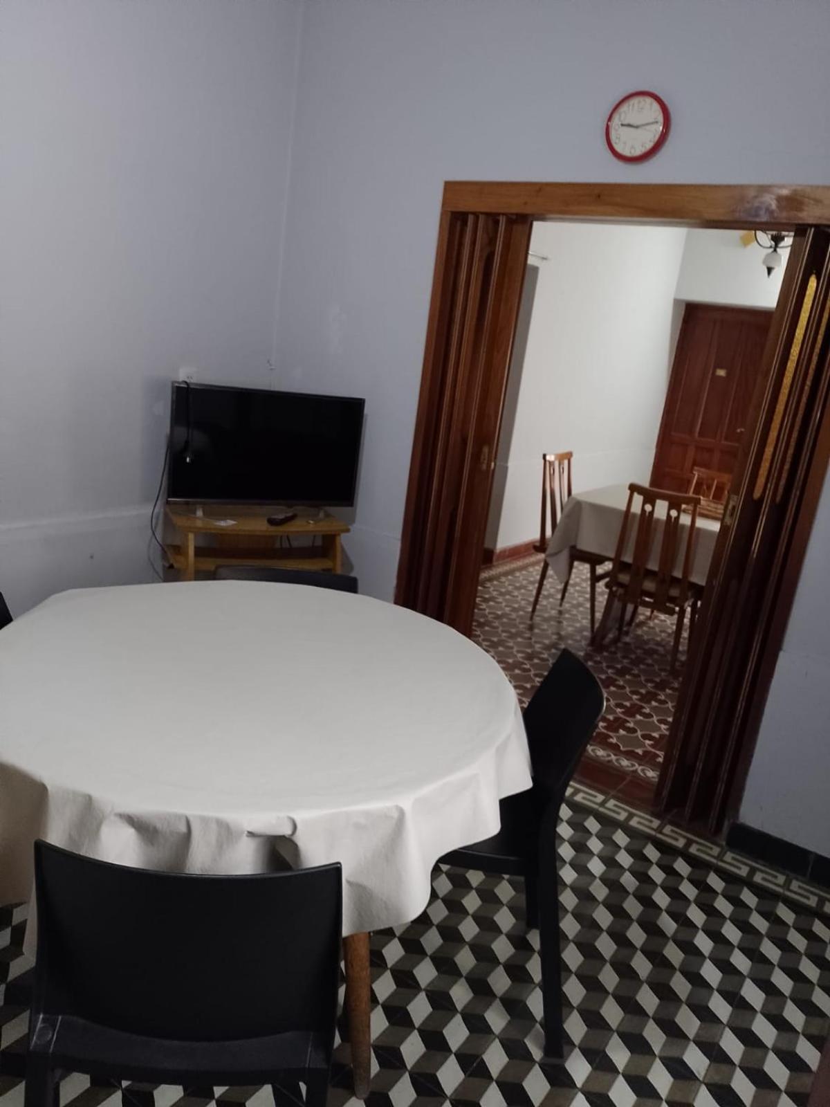 Apartamento El Ceibo Carhué Exterior foto