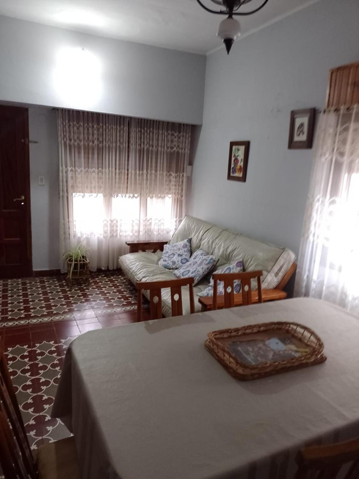 Apartamento El Ceibo Carhué Exterior foto